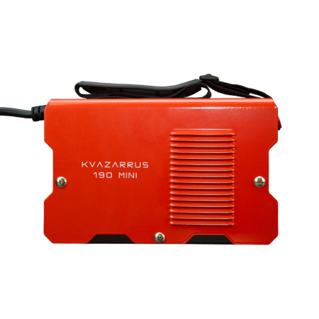 KVAZARRUS 190 mini (ММА)
