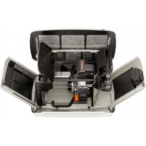 Газовый генератор Generac 7232 фото