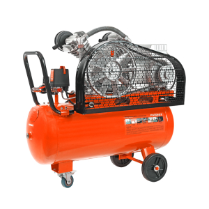 Поршневой компрессор PATRIOT PTR 50-450 A фото