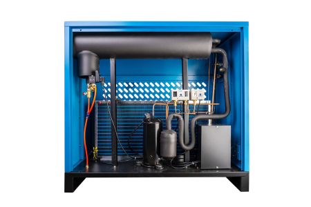 Рефрижераторный осушитель  CD-115F