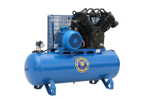 Поршневой компрессор АСО Бежецк С416М1/10 Поршневой компрессор АСО Бежецк С416М1/10 фото