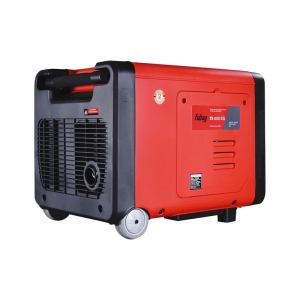 Бензиновый генератор Fubag TI 4500 ES 641026 (инверторный) фото