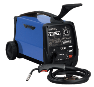 Сварочные выпрямители MIG MAG BlueWeld VEGAMIG 150/1 TURBO фото