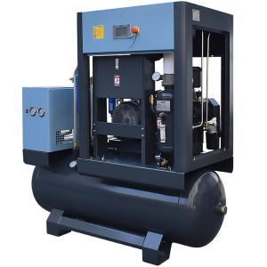 Винтовой компрессор Comaro LB 22-10/500 E Винтовой компрессор Comaro LB 22-10/500 E фото