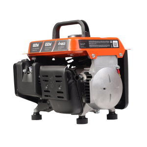 Бензиновый генератор PATRIOT SRGE 950 474103119 передвижной фото