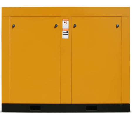 Винтовой компрессор Berg ВК-55Р 7 (IP54)