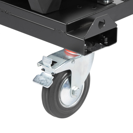 ПТК HANKER MULTIMIG 500S EP H32