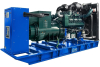 Дизельный генератор  АД-730С-Т400-1РМ17