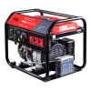 Бензиновый генератор  WCE 250 DC ES