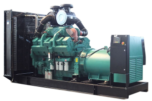 Дизельный генератор ТСС АД-640C-Т400-1РМ15 026195 Дизельный генератор ТСС АД-640C-Т400-1РМ15 026195 фото