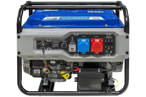 Бензиновый генератор ТСС SGG 9000E3LUA 190096 фото