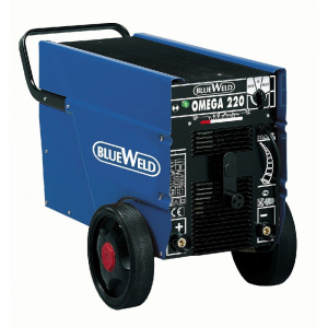 Сварочные выпрямители MMA BlueWeld Omega 220 фото