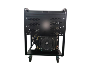 Дизельный генератор Zammer S13000DE3 - 11кВт S13000DE3 фото