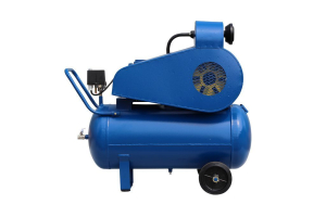 Поршневой компрессор АСО Бежецк К25М1/13 Поршневой компрессор АСО Бежецк К25М1/13 фото