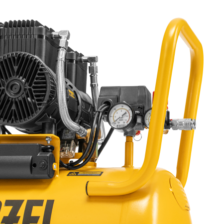 Поршневой компрессор  DLP -3000/50