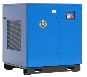 Винтовой компрессор АСО Бежецк АСО-ВК22/13 для производства Винтовой компрессор АСО Бежецк АСО-ВК22/13 для производства фото