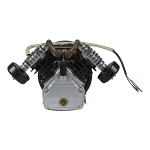 Компрессорная головка в сборе для COTTAGE MASTER KIT, AUTO MASTER KIT, VDC/50, VDC/100, VDС 400/50 FUBAG Компрессорные головки TD-VP фото