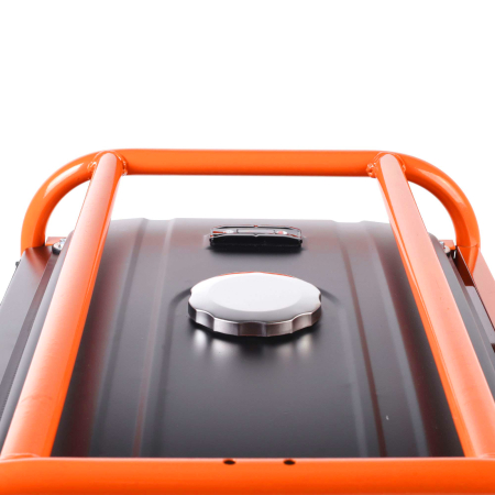 Бензиновый генератор  GRS 3500 E