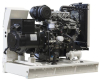 Дизельный генератор  TJ22PE5C