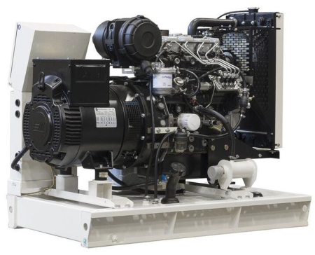 Дизельный генератор  TJ22PE5C