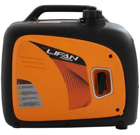 Бензиновый генератор  3800i