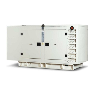 Дизельный генератор HERTZ HG 33 CL  промышленный фото