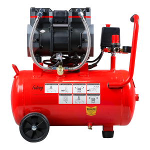 Поршневой компрессор Fubag Free Air 240/24/2.0 S 46555 с ресивером фото