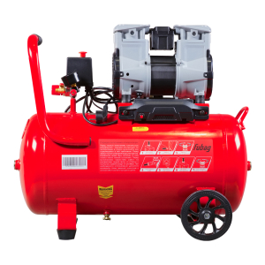 Поршневой компрессор Fubag OLS 250/50 CM2 646072 передвижной фото