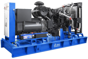 Дизельный генератор ТСС АД-500С-Т400-1РМ20 (Mecc Alte) 021269 Дизельный генератор ТСС АД-500С-Т400-1РМ20 (Mecc Alte) 021269 фото