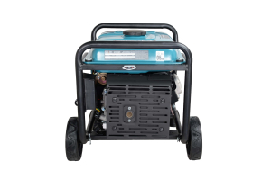 Бензиновый генератор Konner&Sohnen KS 4100iE G  фото