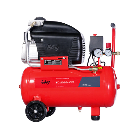 Поршневой компрессор  FC 230/24 CM2