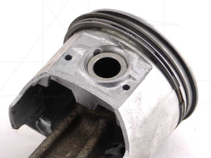 Поршень с шатуном К24М.01.03.000 для компрессора АСО-Бежецк фото