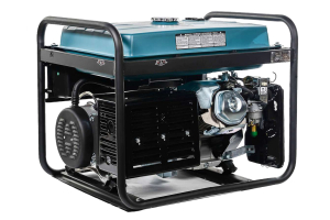 Бензиновый генератор Konner&Sohnen KS 10000E ATS  для газового котла Бензиновый генератор Konner&Sohnen KS 10000E ATS  для газового котла фото