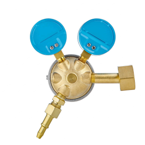  Редуктор кислородный БКО-50-4 фото