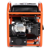 Бензиновый генератор  GDA 3800i
