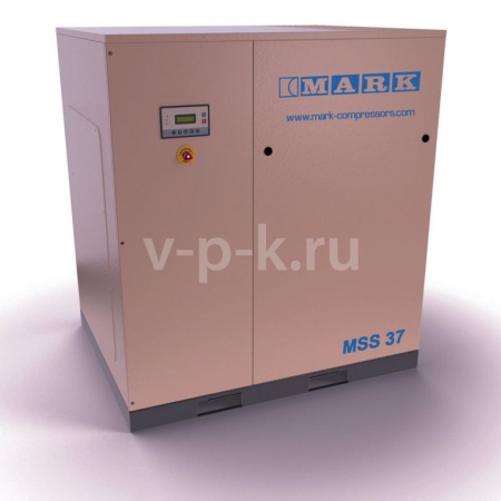 Винтовой компрессор MARK MSS-18.5A/10