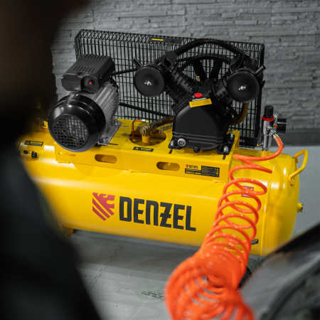 Поршневой компрессор  BCV2300/100