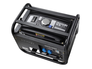 Бензиновый генератор Hyundai HY 3100S  Бензиновый генератор Hyundai HY 3100S  фото