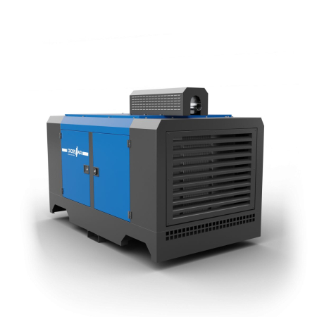 Винтовой компрессор  Borey220-15B