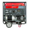 Бензиновый генератор  BS 19000 DA ES