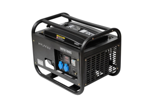 Бензиновый генератор Hyundai HY 3100S  Бензиновый генератор Hyundai HY 3100S  фото