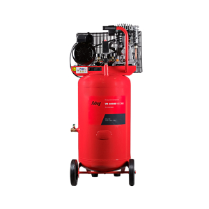 Поршневой компрессор Fubag VB 4000B/100 CM3 61431377 высокого давления фото