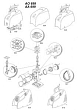 CYLINDER-PLATE SEAL