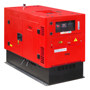 Дизельный генератор Fubag DS 15000 DAC ES 646227 фото