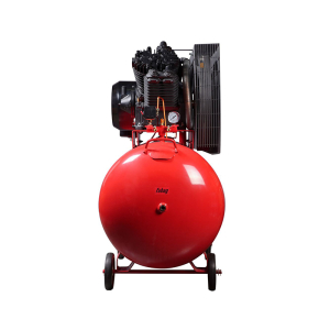 Поршневой компрессор Fubag DCF-1700/500 CT15 29 838 344 передвижной фото