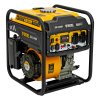 Бензиновый генератор  GK-5500iF