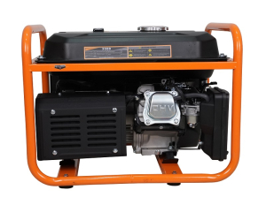 Бензиновый генератор Lifan 3 GF-6 (LF3500) 00005550 передвижной фото