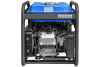 Бензиновый генератор ТСС SGG 4200Ei