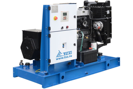 Дизельный генератор  АД-24С-Т400 в контейнере