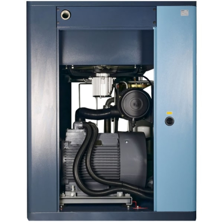 Винтовой компрессор  SB 90-10